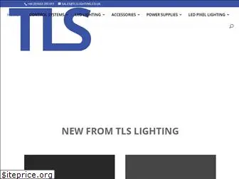 technicallightingsolutions.com