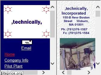 technically.com