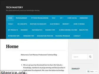 technicalmasterblog.wordpress.com