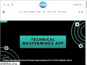 technicalmasterminds.com.in