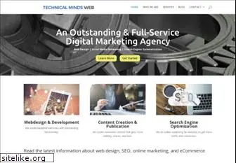 technicalmindsweb.com