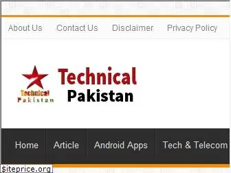 technicalpakistan.com