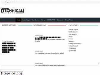 technicalpariwar.com