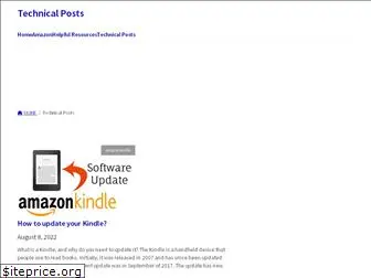 technicalposts.com