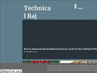 technicalraj1.blogspot.com