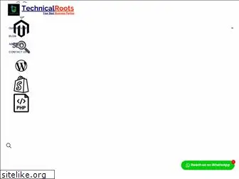 technicalroots.com