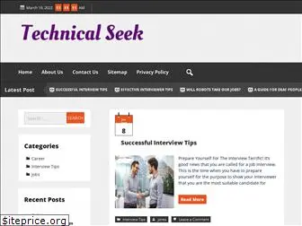 technicalseek.com