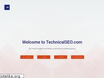 technicalseo.com