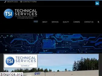 technicalservices.net