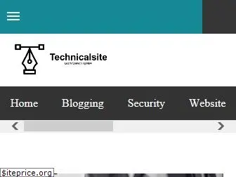 technicalsite.in