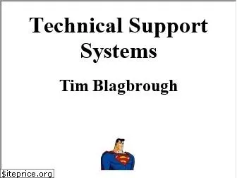 technicalsupportsystems.com