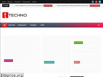 technicaltechno.com
