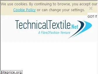 technicaltextile.net