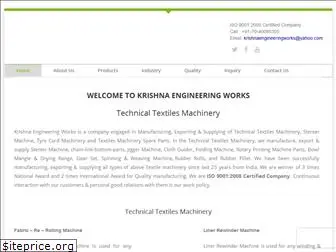 technicaltextilesmachinery.com