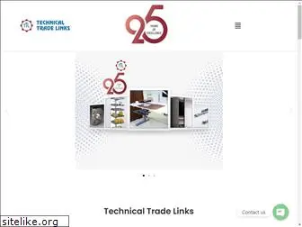 technicaltradelinks.com