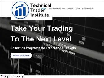 technicaltraderinstitute.com