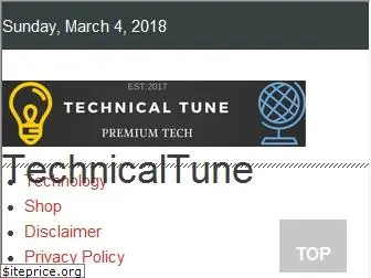 technicaltune.com