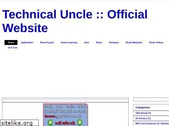 technicaluncle.com