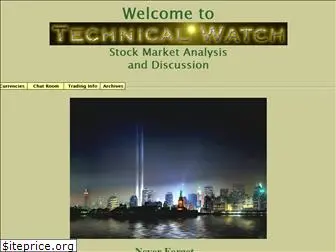 technicalwatch.com