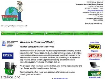 technicalworld.net