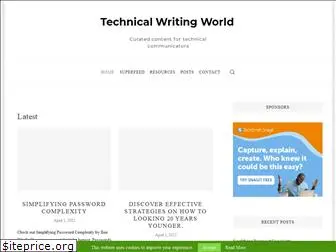 technicalwritingworld.com