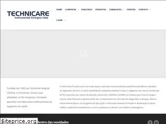 technicare.com.br