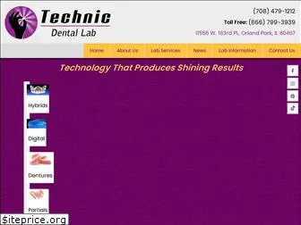 technicdentallab.com