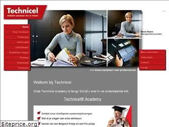 technicel.com