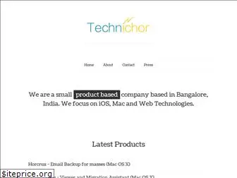 technichor.com