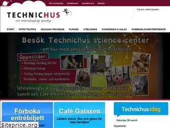 technichus.se