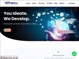 techniciaglobal.com