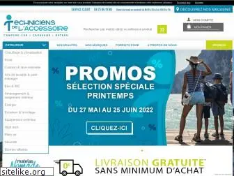 techniciens-accessoire.com