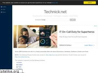 technick.net
