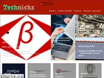 technicks.pl