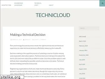 technicloud.com