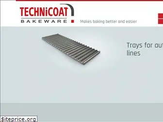 technicoat-bakeware.com