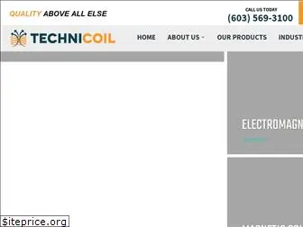 technicoil.com