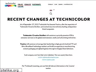 technicolor.net