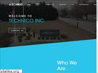 technicomachining.com