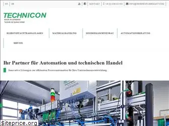 technicon-germany.com