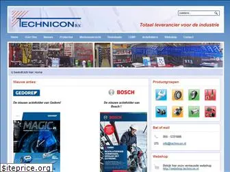 technicon.nl