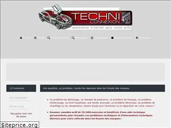 techniconnexion.com