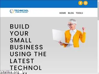 technicool.com