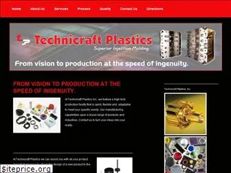 technicraftplastics.com