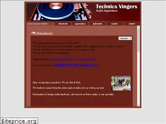 technics-vingers.nl