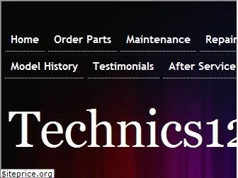 technics1200s.com