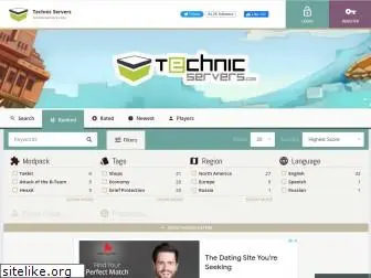 technicservers.com