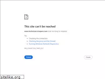 technicservicepars.com