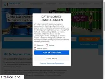 technicum.de