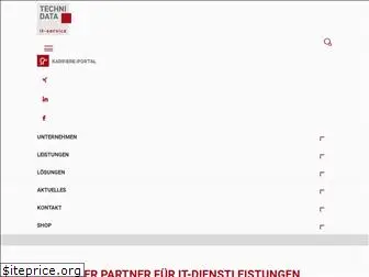 technidata-its.de